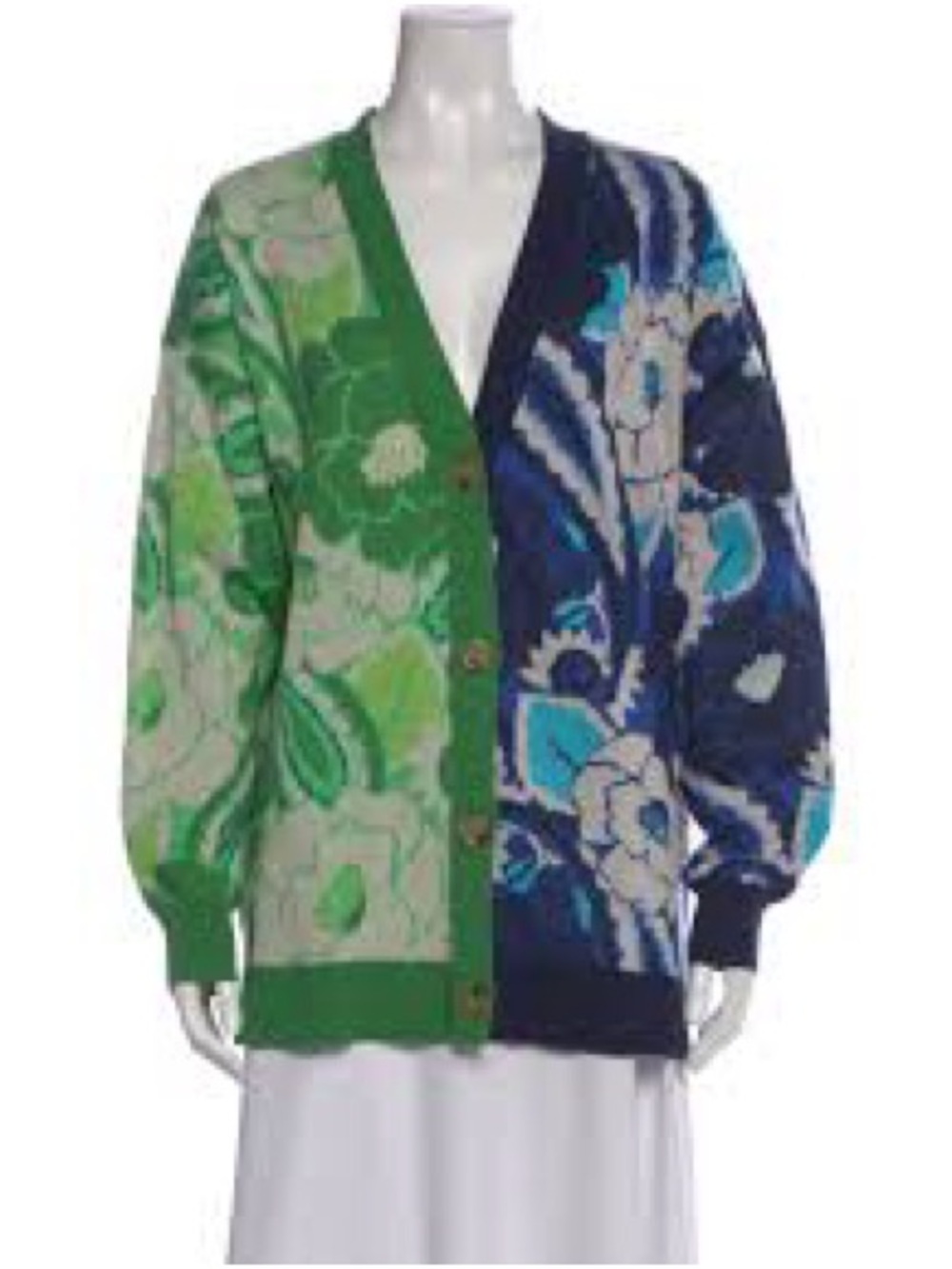 Farm Rio cardigan - Picture 2 of 5